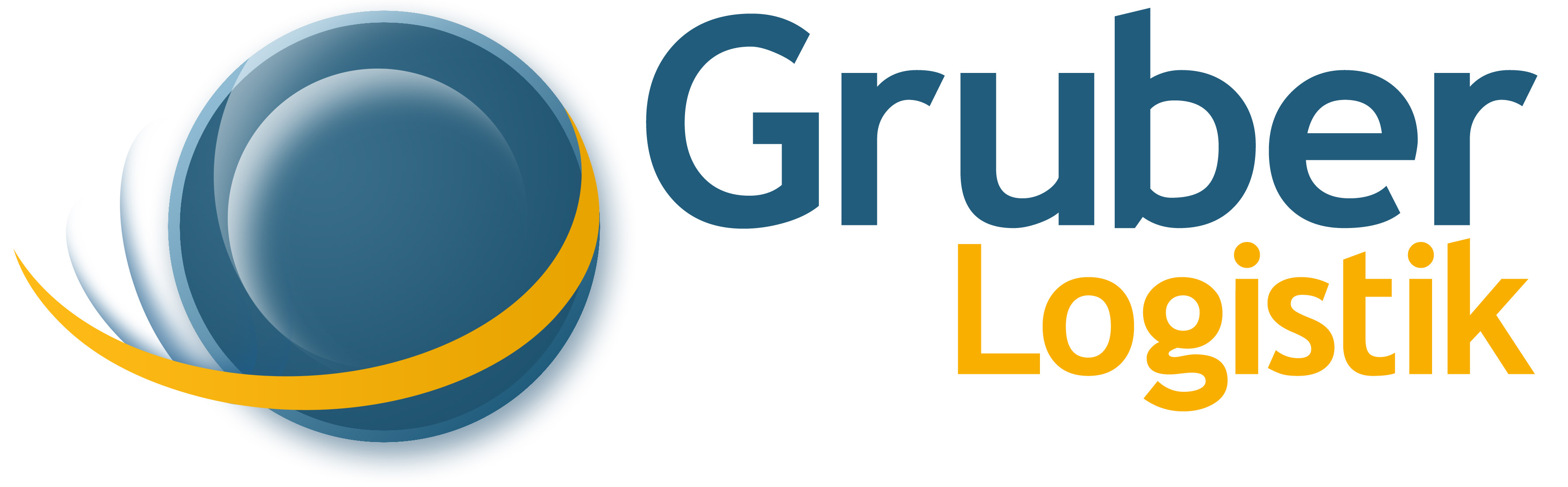 Gruber Logistik